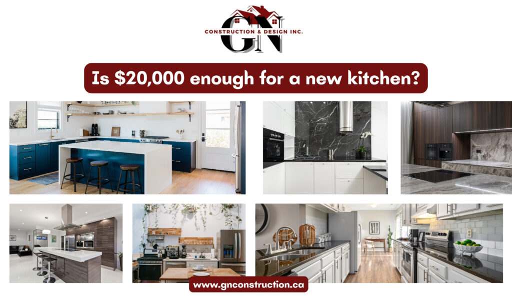 Kitchen Renovation