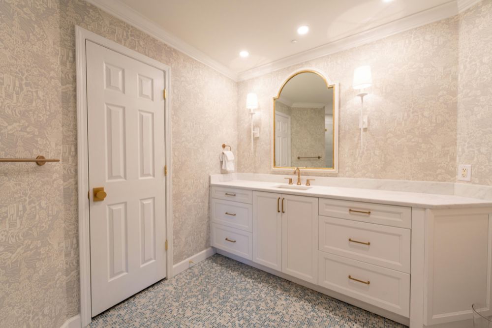 Bathroom Renovations in Toronto