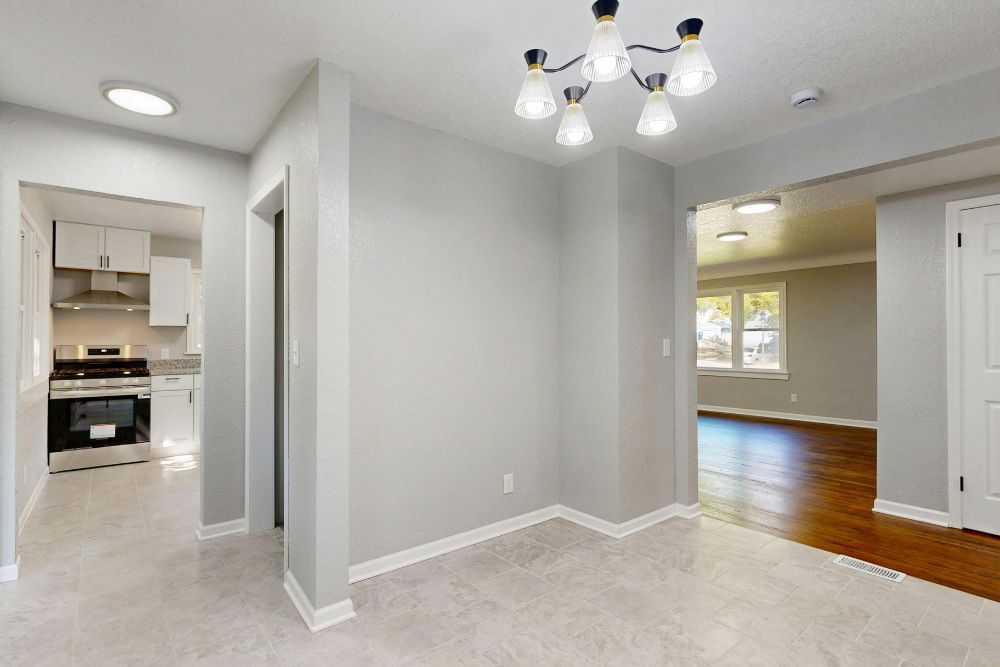 Home Renovations in Toronto