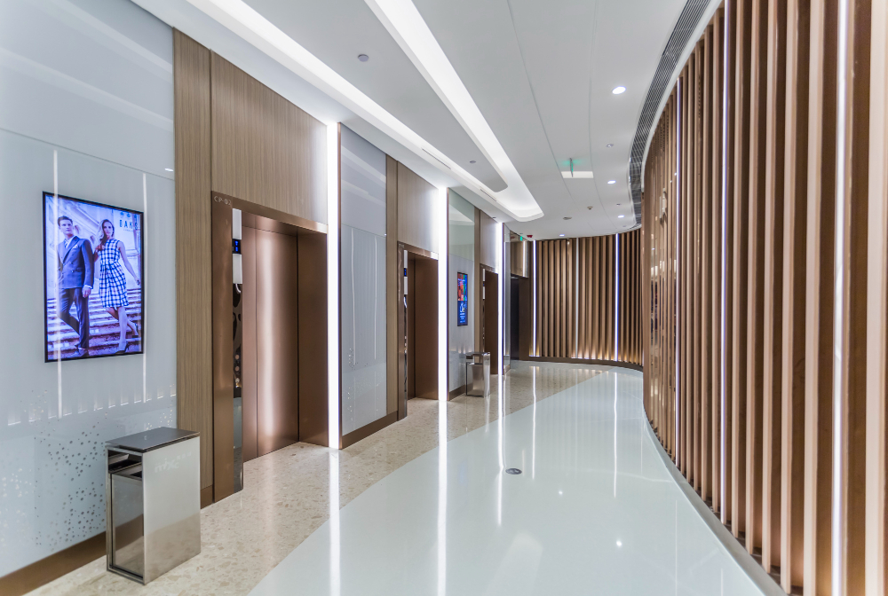 Hotel Renovation in Toronto