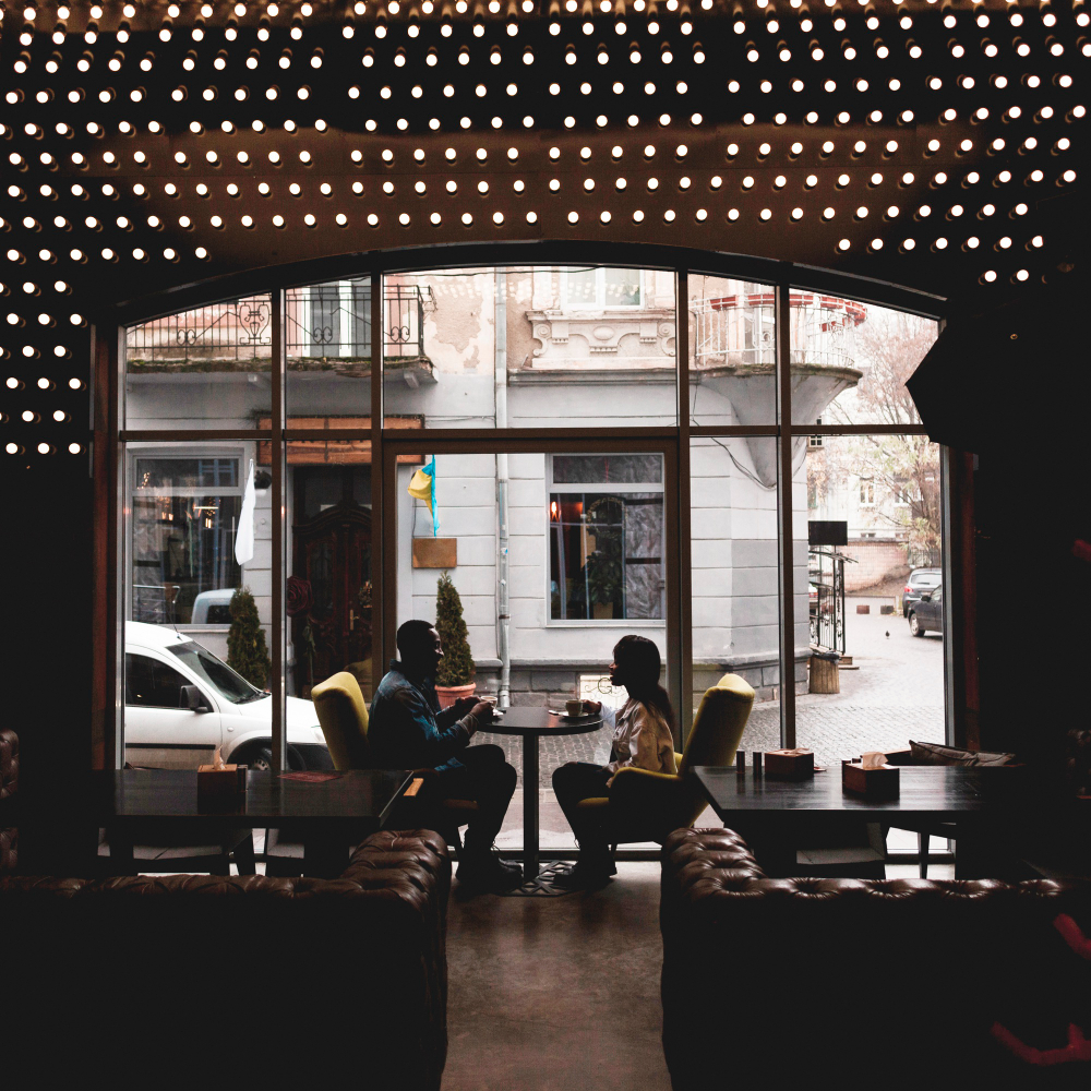 Restaurant Renovation in Toronto