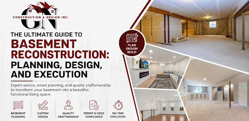 The Complete Guide to Transforming Your Toronto Home in 2026