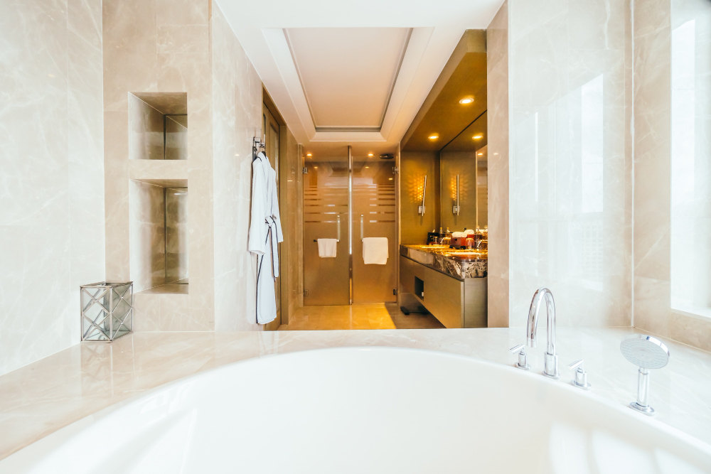 Bathroom remodeling Richmond Hill