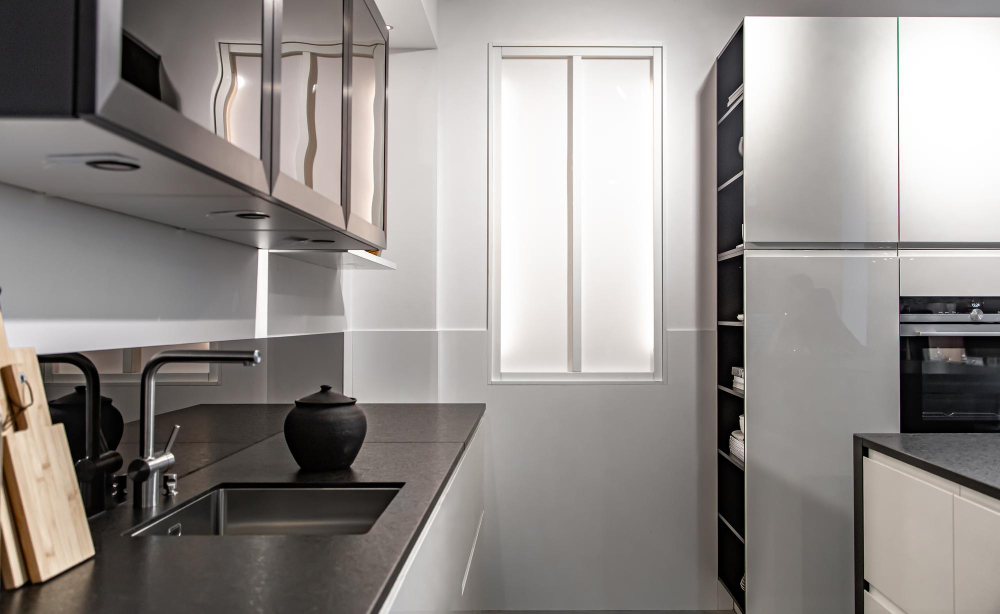 Kitchen Renovation Markham