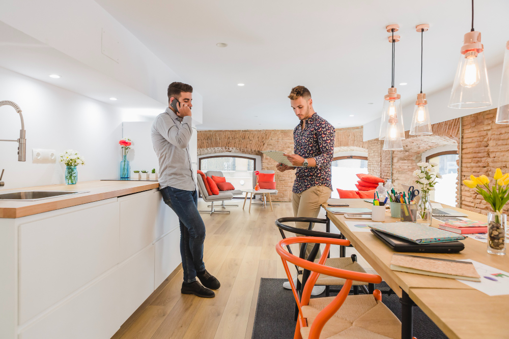 Home renovation contractors Mississauga
