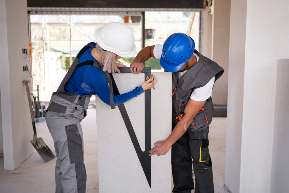 Home renovation contractors Mississauga