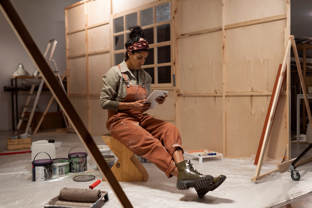 Basement Renovation Vaughan