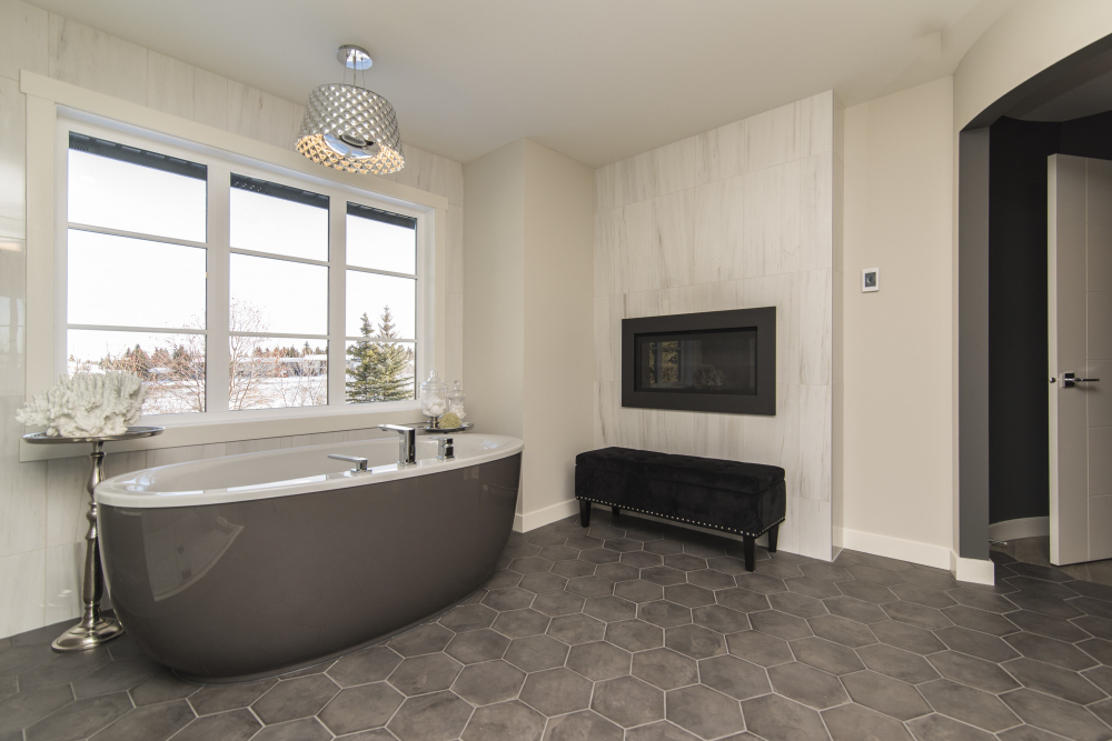 Bathroom remodeling Richmond Hill