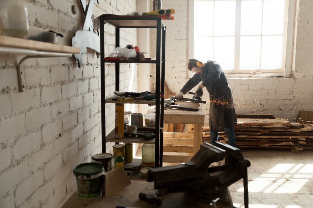 Basement Renovation Vaughan