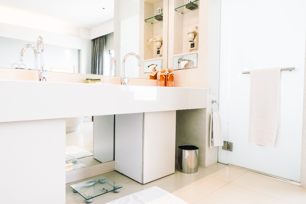 Bathroom remodeling Richmond Hill