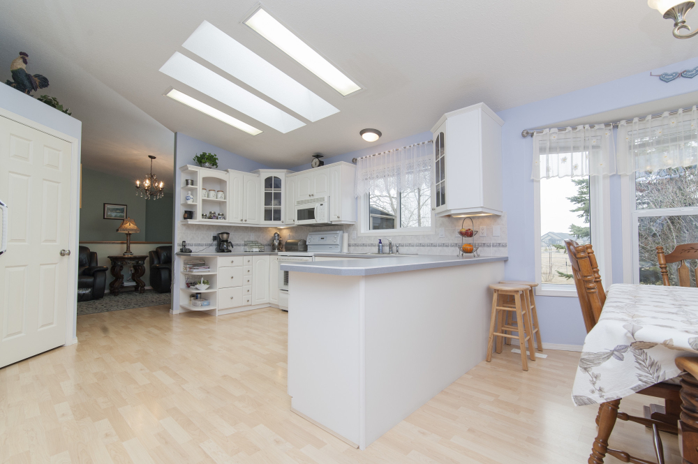 Kitchen Renovation Markham