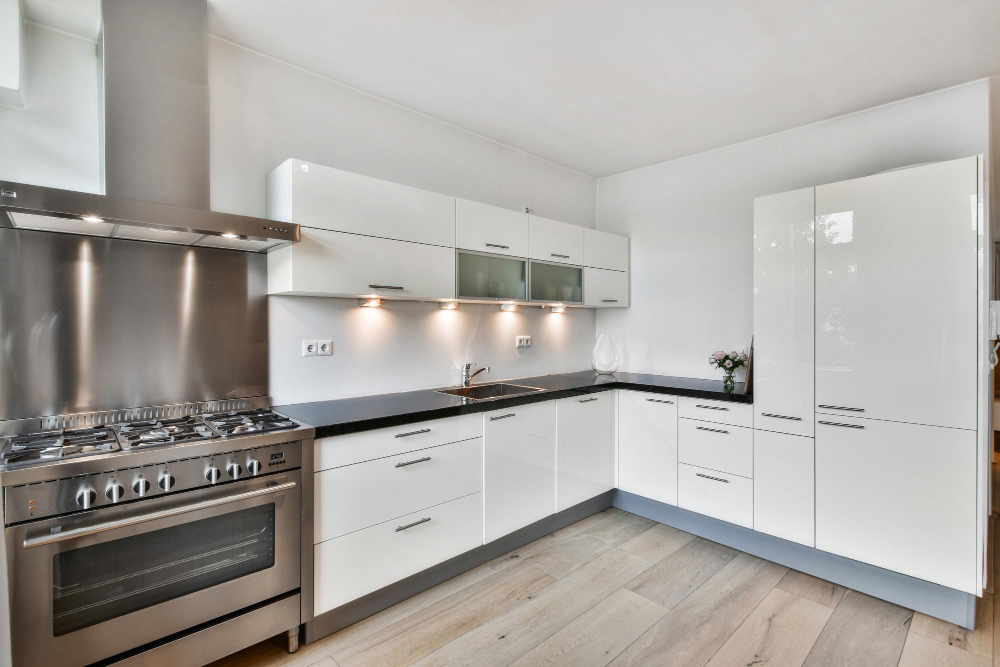 Kitchen Renovation Markham