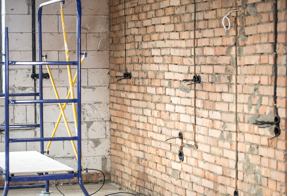 Basement Renovation Vaughan