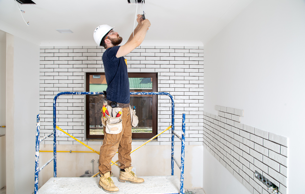 Basement Renovation Vaughan